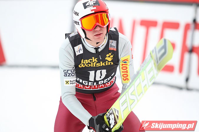 159 Kamil Stoch